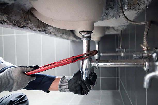Trusted Pipe Repair service in Harvest, AL - Masters Plumbing Service